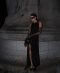 Dress with Long Gloves  «Your passion» - XL