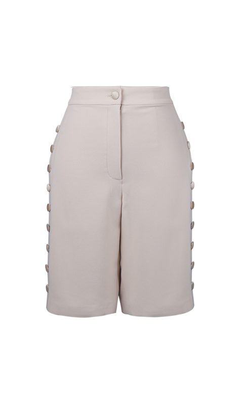 Bermuda  Short "English Girl Set"