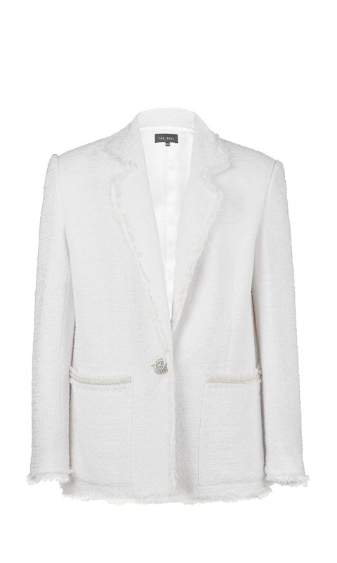 Jacket “Snow Queen»