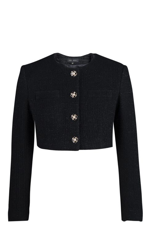 Jacket «Black Diamond»