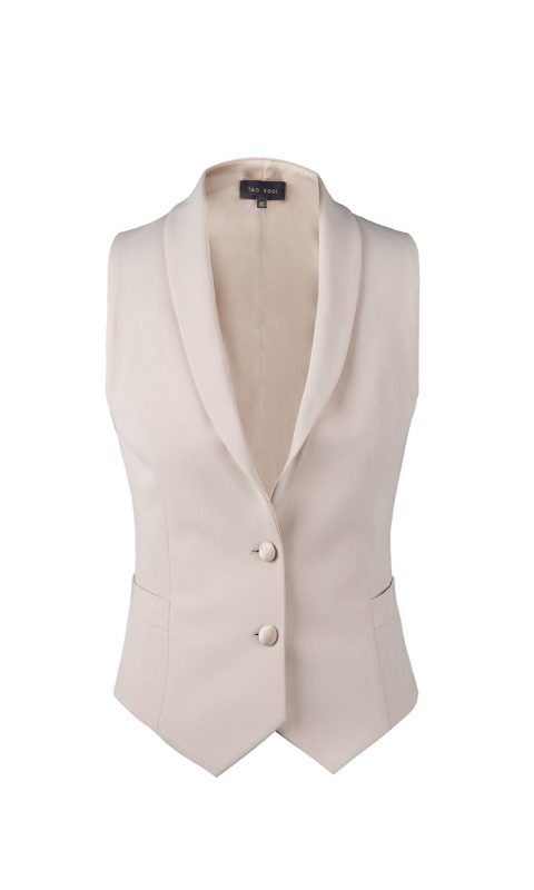 Vest «English Girl Set»