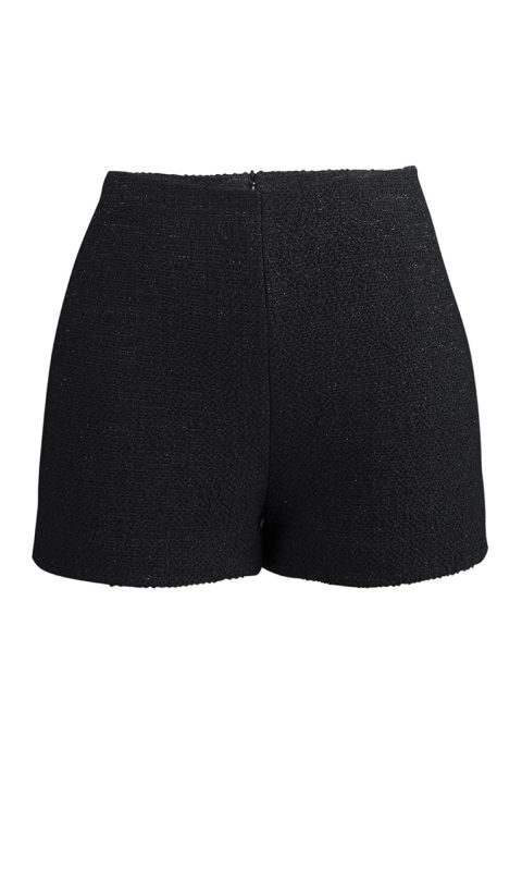 Short «Black Diamond»