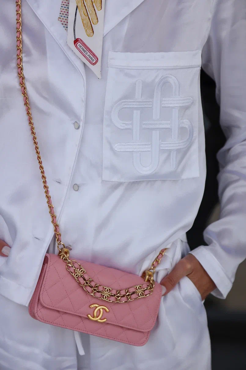 Silk Top «Inspirer»