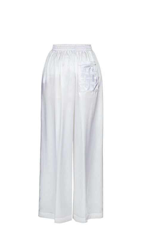 Silk Pants «Inspirer»