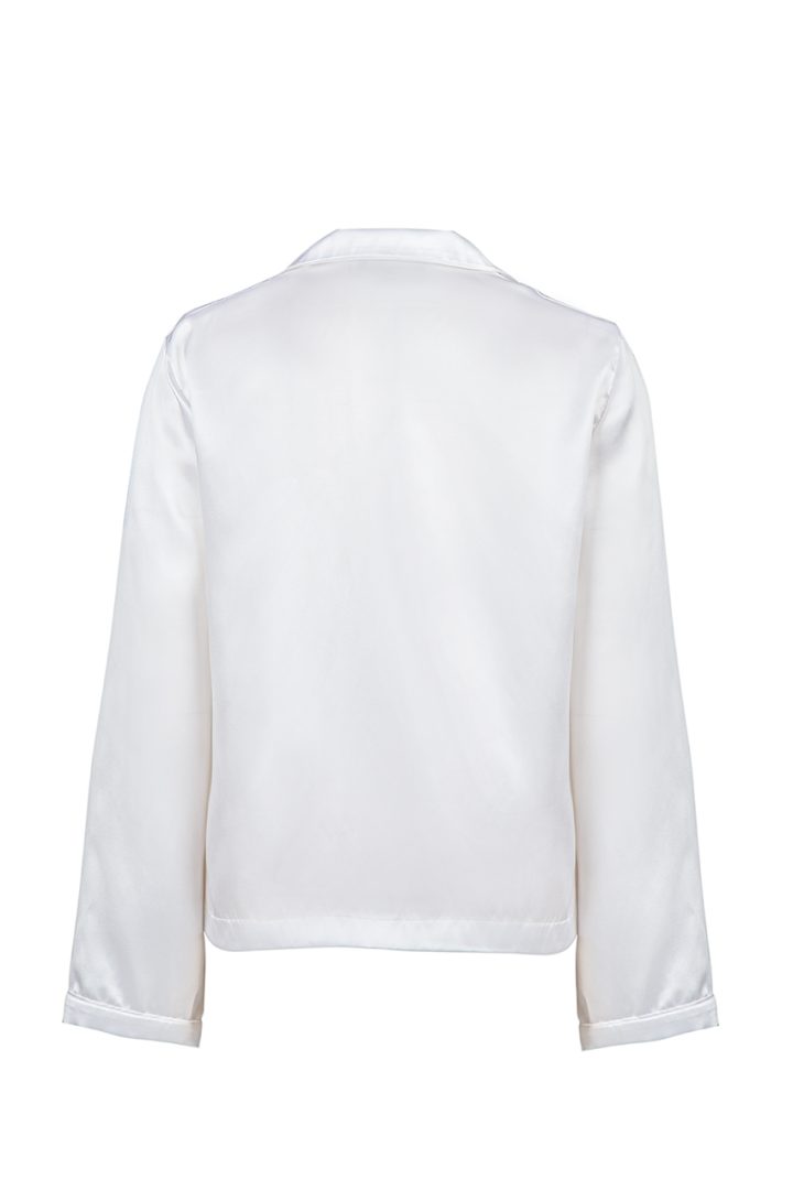 Silk Top «Inspirer»