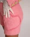 Short “Pink Aura” - XS