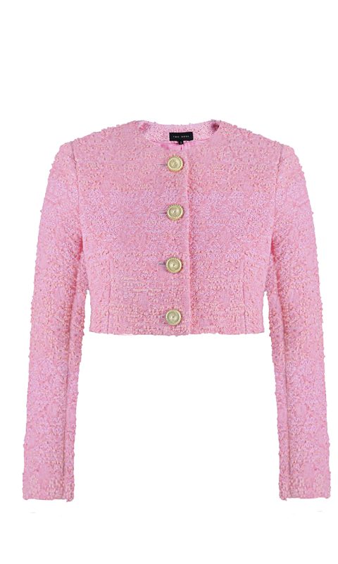 Jacket  «Pink Aura»