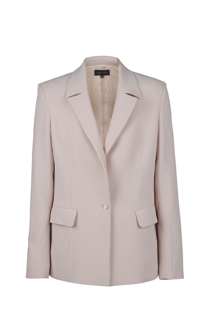 Jacket “Santa Barbara"