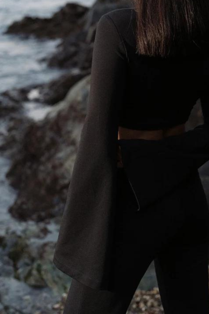 Pants & Top Jersey Set