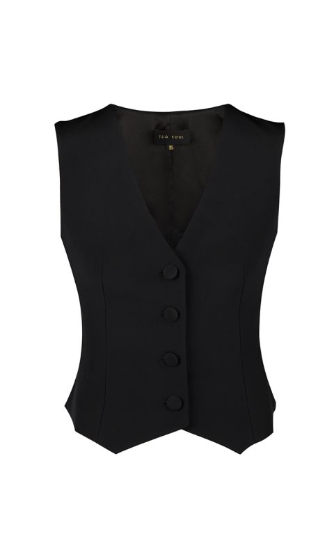 Vest  «Super Cady»