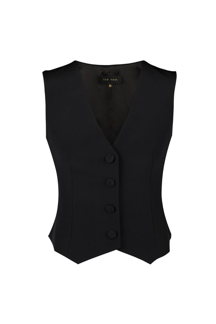 Vest «Super Cady»