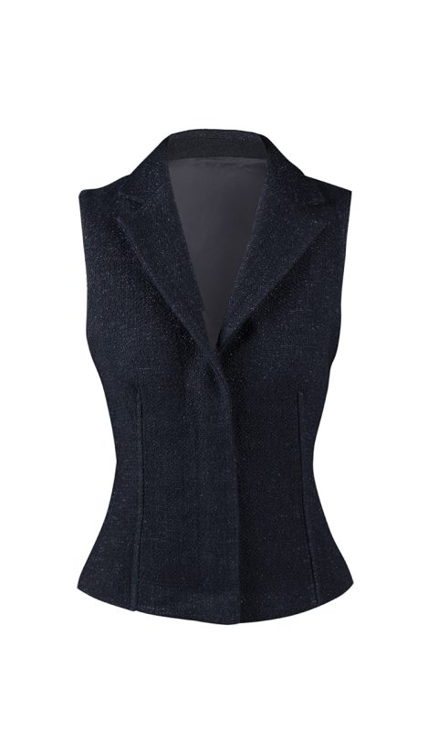 Corset Vest