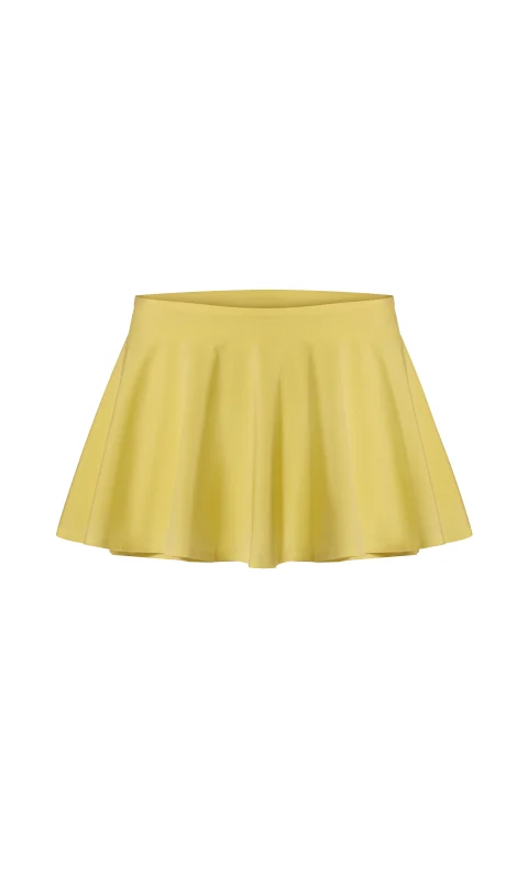 Tennis Skirt