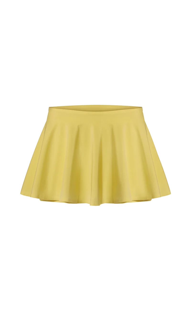 Tennis Skirt