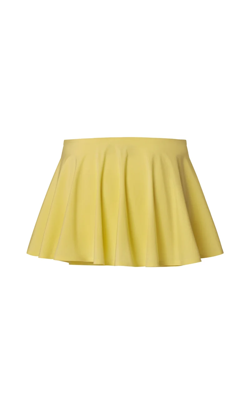 Tennis Skirt