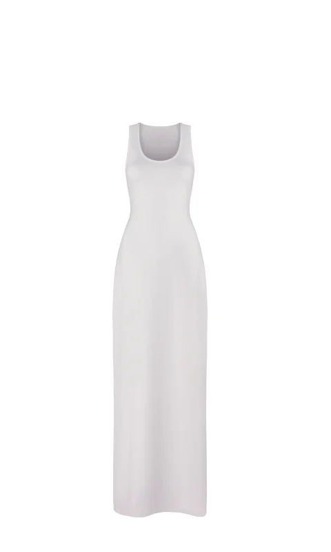 Jersey T Shirt Dress