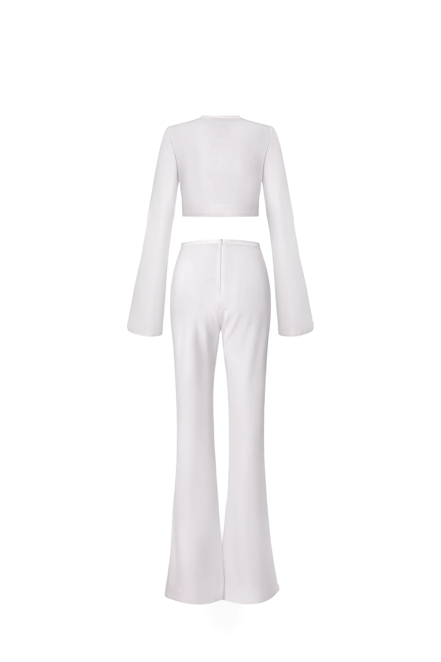 Pants & Top Jersey Set