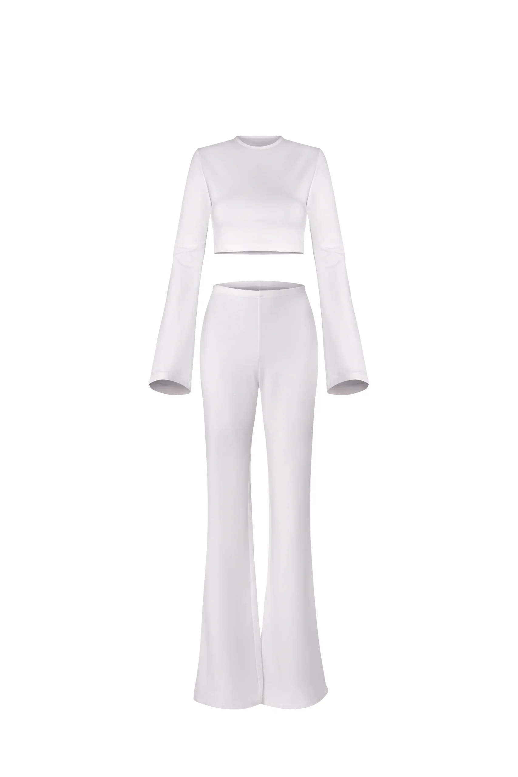 Pants & Top Jersey Set