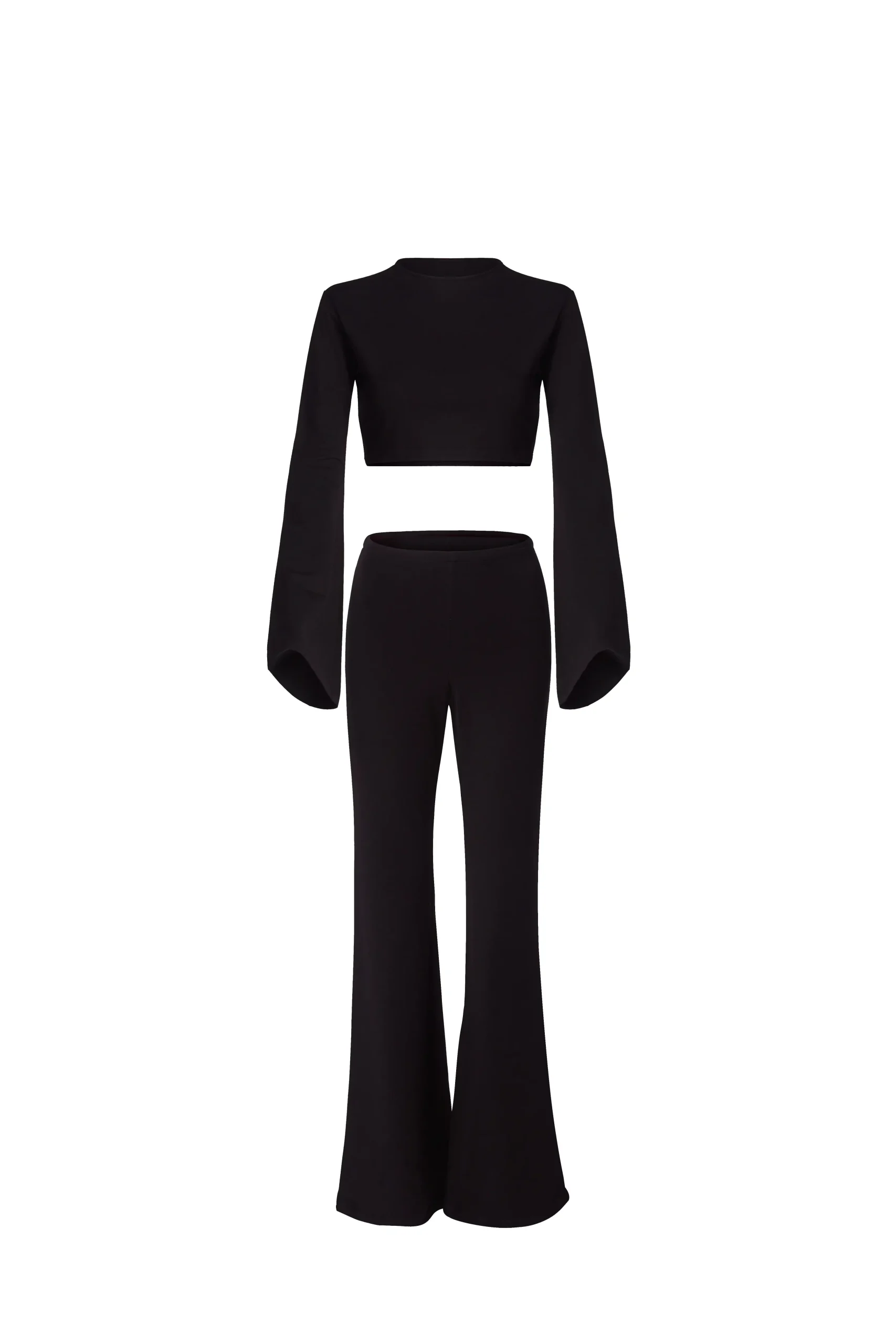 Pants & Top Jersey Set