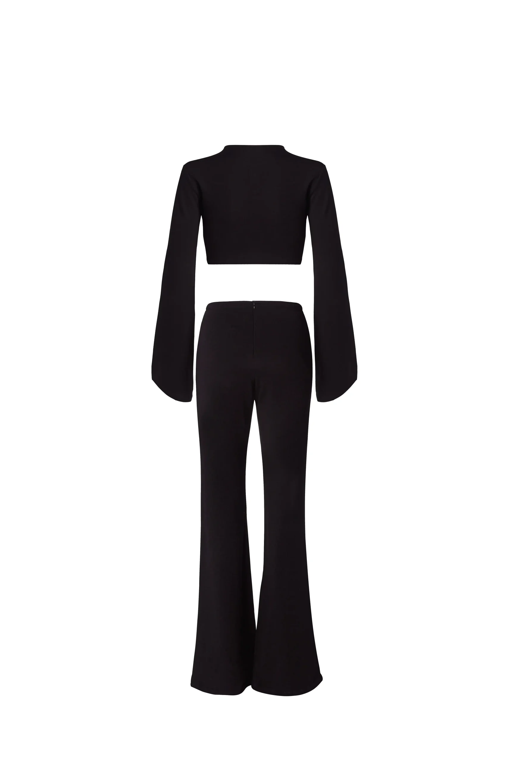Pants & Top Jersey Set