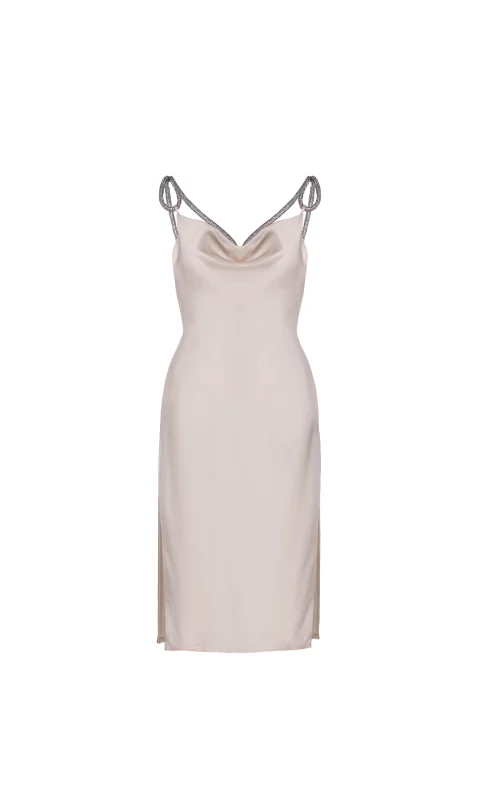 Dress «Mistress» White